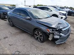 1VWSA7A37MC005172 2021 VOLKSWAGEN PASSAT