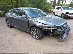 1VWSA7A37MC005463 2021 VOLKSWAGEN PASSAT