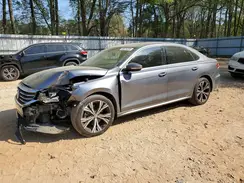 1VWSA7A37MC006015 2021 VOLKSWAGEN PASSAT