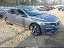 1VWSA7A37MC006032 2021 VOLKSWAGEN PASSAT