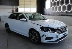 1VWSA7A37MC006922 2021 VOLKSWAGEN PASSAT