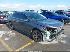 1VWSA7A37MC007259 2021 VOLKSWAGEN PASSAT