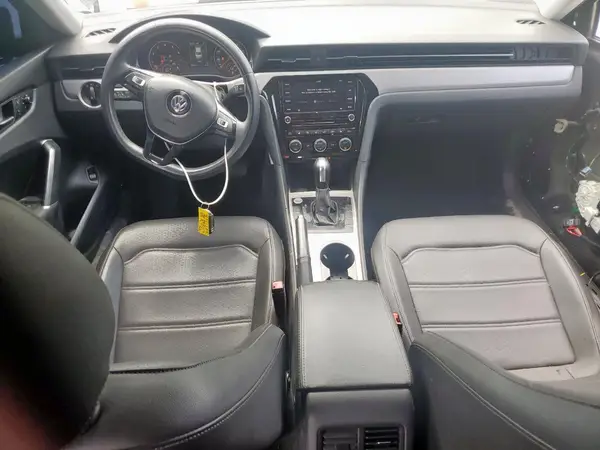 1VWSA7A37MC007522 2021 VOLKSWAGEN PASSAT - Image 8