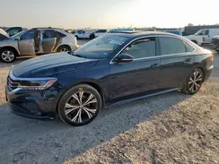 1VWSA7A37MC008282 2021 VOLKSWAGEN PASSAT