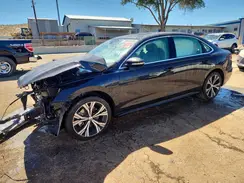 1VWSA7A37MC010646 2021 VOLKSWAGEN PASSAT