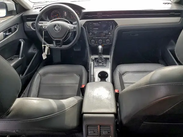1VWSA7A37MC010887 2021 VOLKSWAGEN PASSAT - Image 8