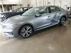 1VWSA7A37MC011750 2021 VOLKSWAGEN PASSAT