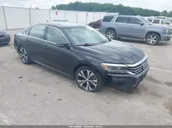 1VWSA7A37MC012476 2021 VOLKSWAGEN PASSAT