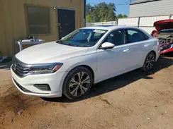 1VWSA7A37MC012493 2021 VOLKSWAGEN PASSAT