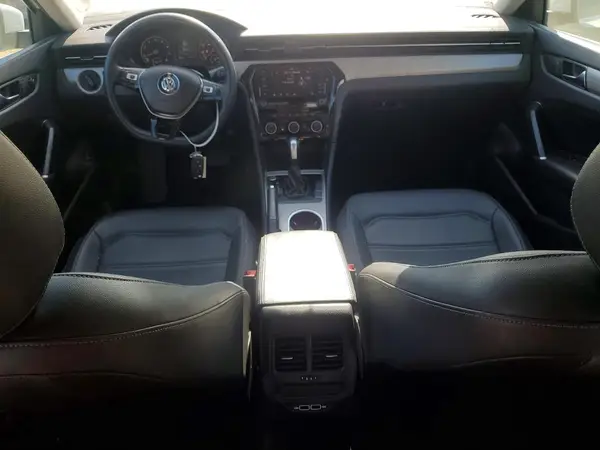 1VWSA7A37MC012493 2021 VOLKSWAGEN PASSAT - Image 8