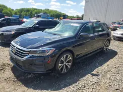 1VWSA7A37MC014308 2021 VOLKSWAGEN PASSAT