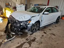 1VWSA7A37MC014602 2021 VOLKSWAGEN PASSAT