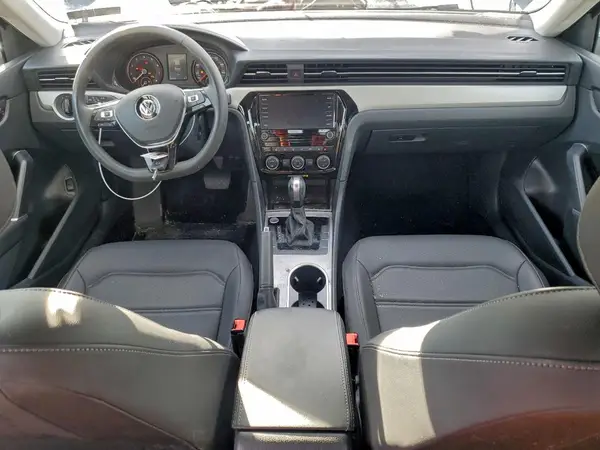 1VWSA7A37MC014695 2021 VOLKSWAGEN PASSAT - Image 8