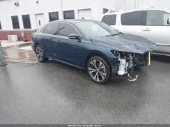 1VWSA7A37MC014969 2021 VOLKSWAGEN PASSAT