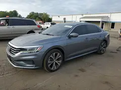 1VWSA7A37MC015622 2021 VOLKSWAGEN PASSAT