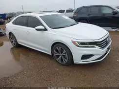 1VWSA7A37MC016219 2021 VOLKSWAGEN PASSAT