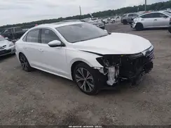 1VWSA7A37MC016916 2021 VOLKSWAGEN PASSAT
