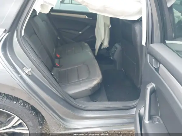 1VWSA7A37MC017516 2021 VOLKSWAGEN PASSAT - Image 8