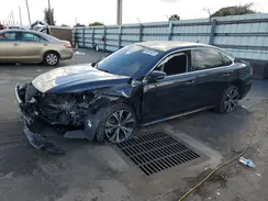 1VWSA7A37MC017922 2021 VOLKSWAGEN PASSAT