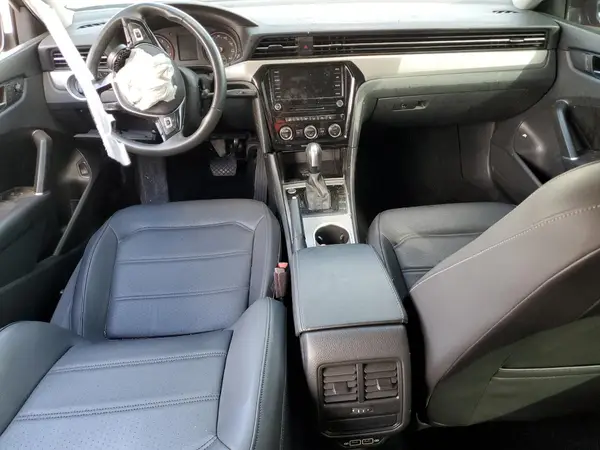 1VWSA7A37MC017922 2021 VOLKSWAGEN PASSAT - Image 8