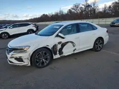 1VWSA7A37NC002919 2022 VOLKSWAGEN PASSAT