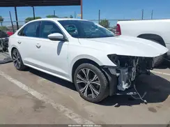 1VWSA7A37NC003360 2022 VOLKSWAGEN PASSAT