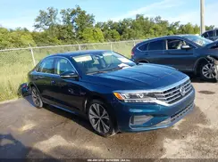 1VWSA7A37NC004752 2022 VOLKSWAGEN PASSAT