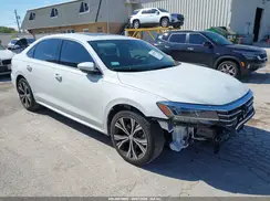 1VWSA7A37NC004945 2022 VOLKSWAGEN PASSAT