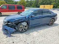 1VWSA7A37NC005044 2022 VOLKSWAGEN PASSAT
