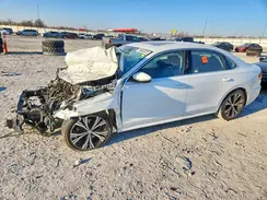 1VWSA7A37NC005349 2022 VOLKSWAGEN PASSAT