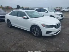 1VWSA7A37NC005416 2022 VOLKSWAGEN PASSAT