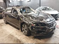 1VWSA7A37NC006100 2022 VOLKSWAGEN PASSAT