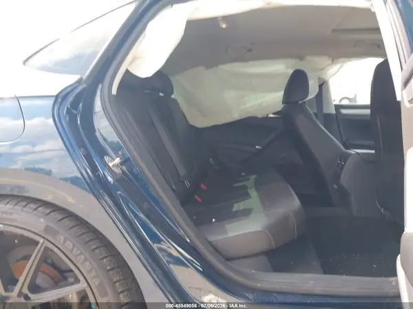 1VWSA7A37NC008347 2022 VOLKSWAGEN PASSAT - Image 8
