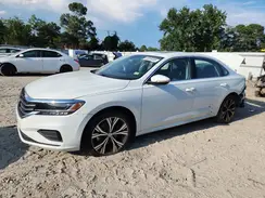 1VWSA7A37NC009059 2022 VOLKSWAGEN PASSAT