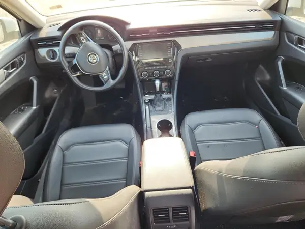 1VWSA7A37NC009059 2022 VOLKSWAGEN PASSAT - Image 8