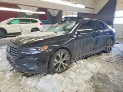 1VWSA7A37NC010146 2022 VOLKSWAGEN PASSAT