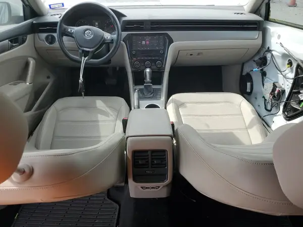 1VWSA7A38LC001856 2020 VOLKSWAGEN PASSAT - Image 8