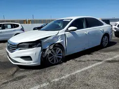 1VWSA7A38LC006524 2020 VOLKSWAGEN PASSAT