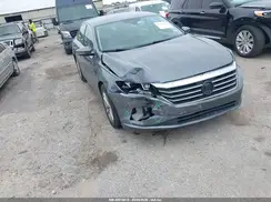 1VWSA7A38LC007995 2020 VOLKSWAGEN PASSAT
