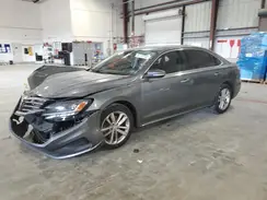 1VWSA7A38LC008225 2020 VOLKSWAGEN PASSAT