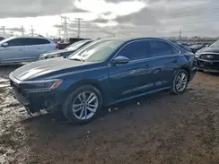 1VWSA7A38LC009357 2020 VOLKSWAGEN PASSAT