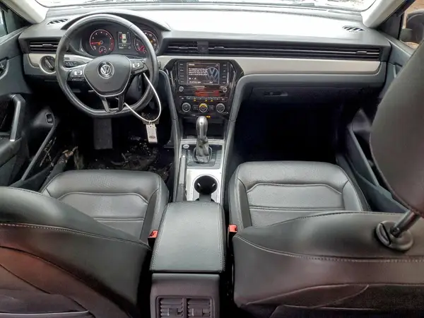 1VWSA7A38LC009357 2020 VOLKSWAGEN PASSAT - Image 8