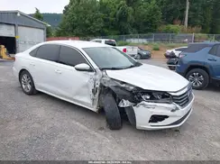 1VWSA7A38LC009424 2020 VOLKSWAGEN PASSAT