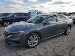 1VWSA7A38LC009844 2020 VOLKSWAGEN PASSAT
