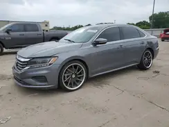 1VWSA7A38LC010962 2020 VOLKSWAGEN PASSAT