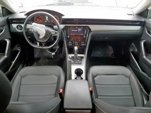 1VWSA7A38LC010962 2020 VOLKSWAGEN PASSAT - Image 8