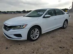 1VWSA7A38LC011156 2020 VOLKSWAGEN PASSAT