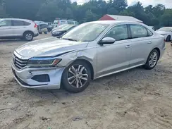 1VWSA7A38LC012081 2020 VOLKSWAGEN PASSAT
