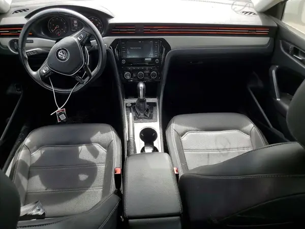 1VWSA7A38LC012209 2020 VOLKSWAGEN PASSAT - Image 8
