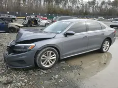 1VWSA7A38LC012730 2020 VOLKSWAGEN PASSAT
